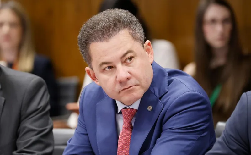 PF investiga deputado em operação sobre influência em tribunais superiores