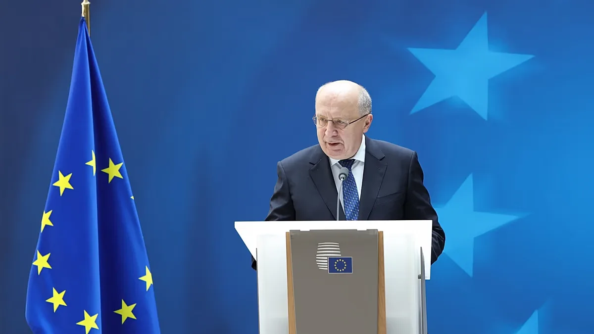 UE prepara mecanismo para responder a ameaças híbridas atribuídas à Rússia