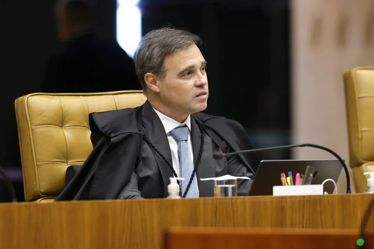 Mendonça reafirma pedido para afastar diretores da Polícia Federal