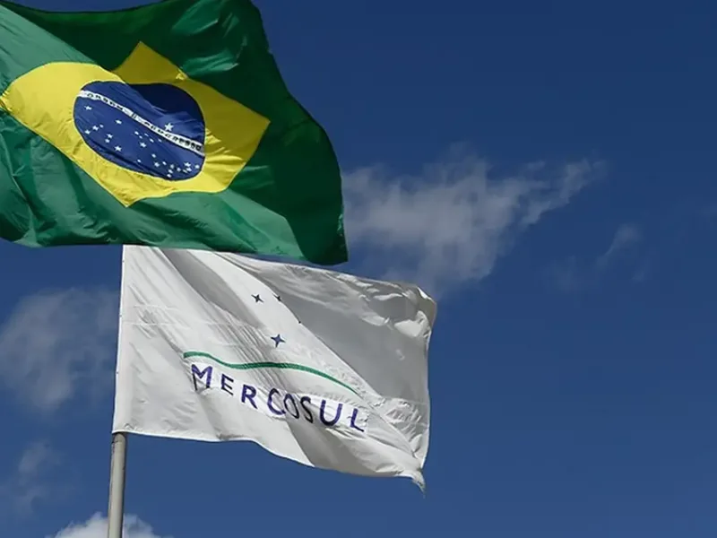 MDIC define regras para cotas do acordo Mercosul-Efta
