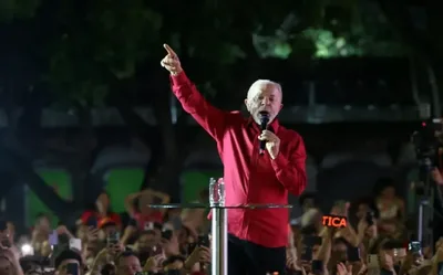 Economia orienta ações de Lula antes do primeiro turno, mas perde espaço no debate