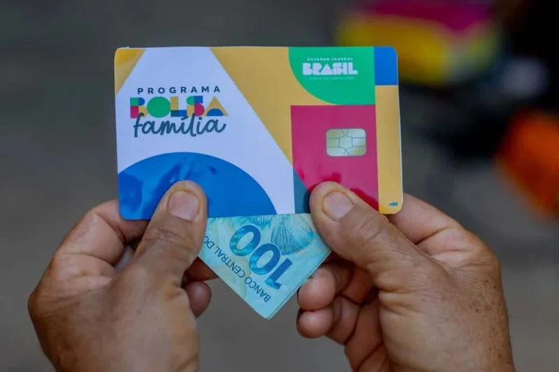 Bolsa Família terá novos valores, mas reajuste não está previsto no Orçamento