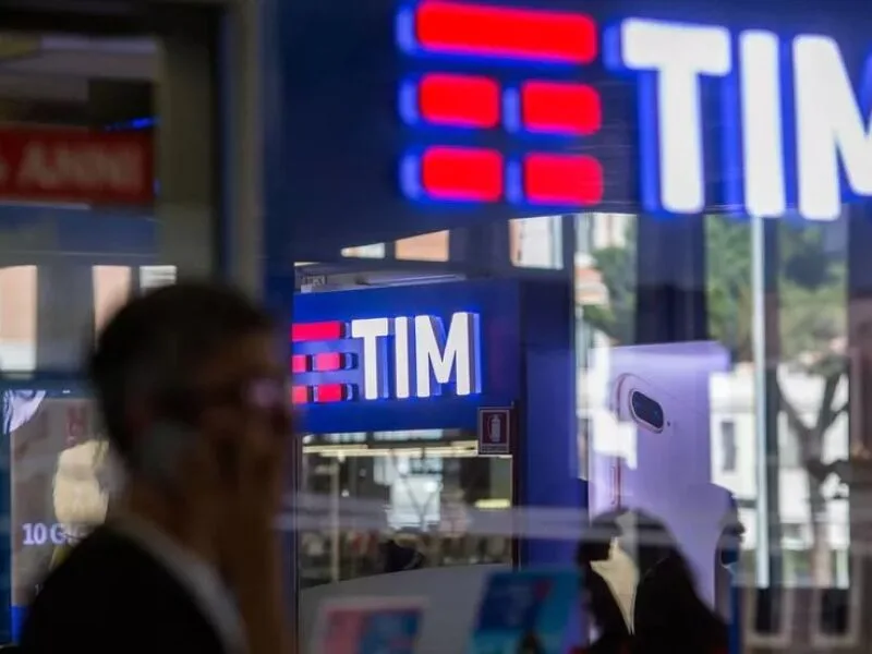 Participação da Poste Italiane na Telecom Italia chega a 66,62%