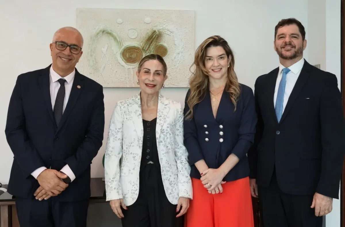Novo chefe da PF em Alagoas reforça cooperação com o MPF