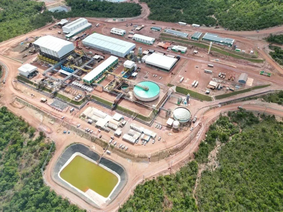 Senado aprova marco para agregar valor aos minerais estratégicos no país