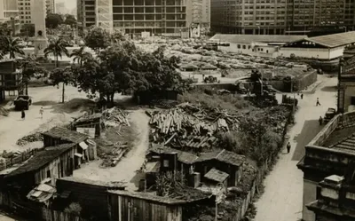 Literatura revela impactos das remoções na formação das periferias brasileiras