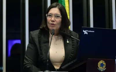 Pesquisa examina eleição de deputadas que defendem pautas antifeministas
