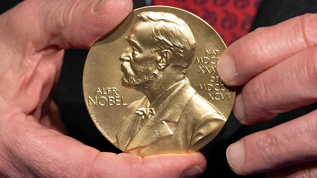 Nobel de Medicina de 2026 será anunciado pelo Instituto Karolinska