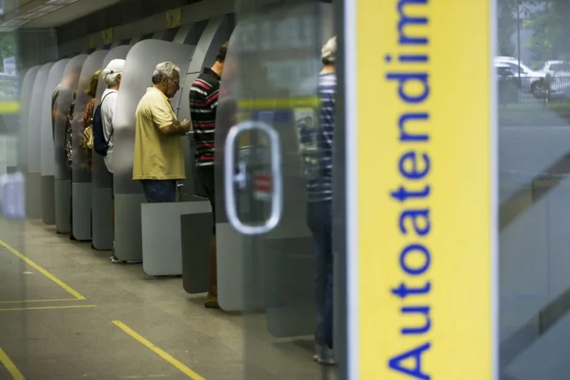 Agências bancárias fecham no feriado de Nossa Senhora Aparecida