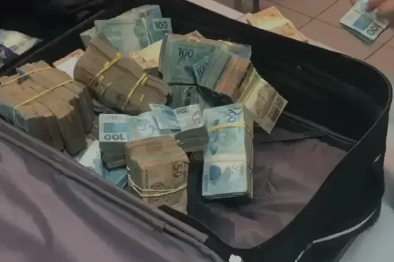 PF e autoridades italianas miram grupo ligado à ‘Ndrangheta por tráfico de cocaína