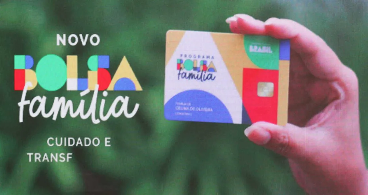 Jurista diferencia reajuste do Bolsa Família de expansão feita em 2022