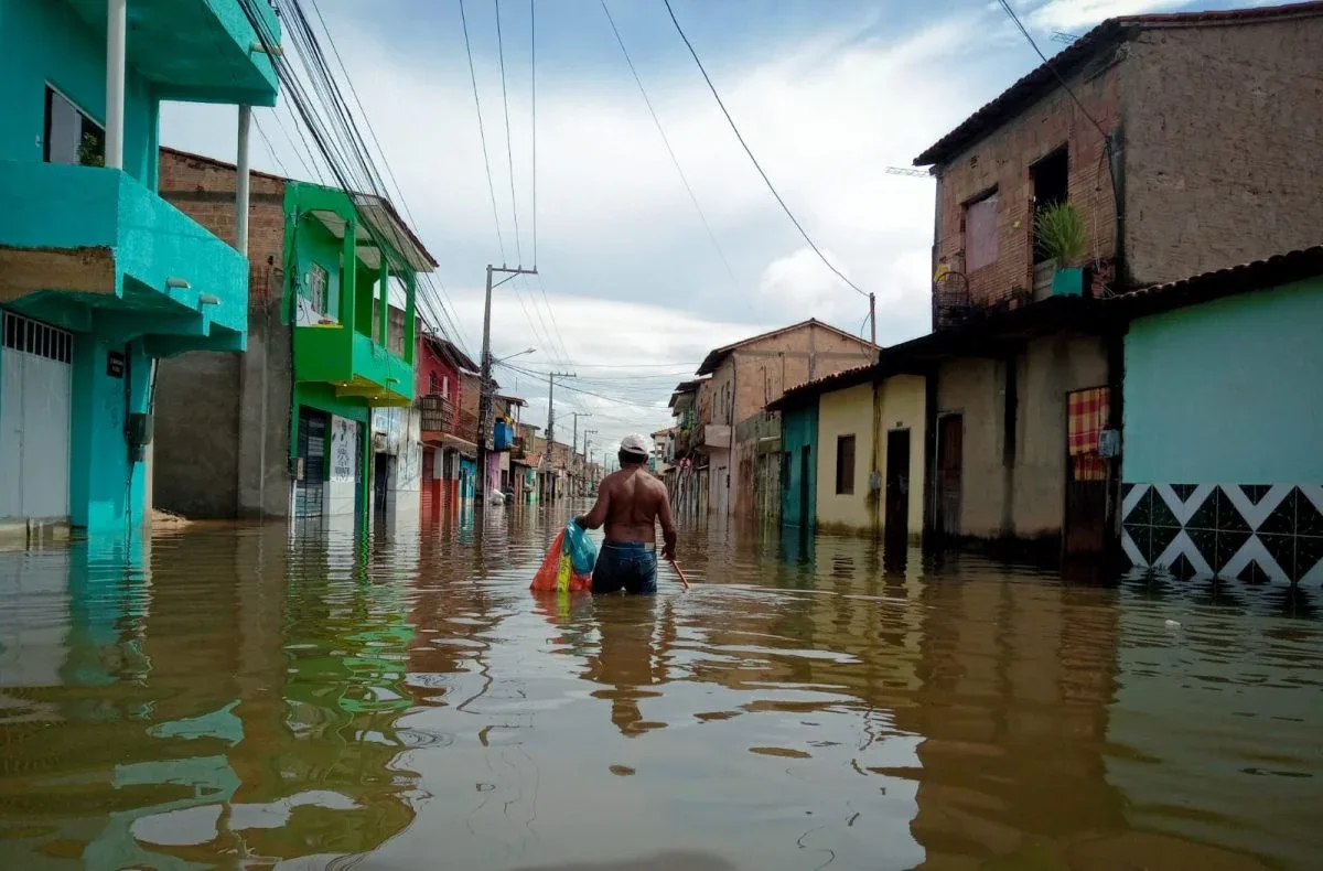 Eventos climáticos podem elevar preços e ampliar desigualdades