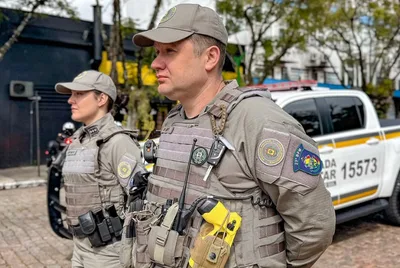 Policiamento eleitoral será ampliado em 21 municípios pelo 23º BPM