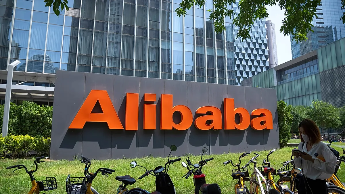 Alibaba anuncia expansão de centros de dados e novo chip de IA na Europa