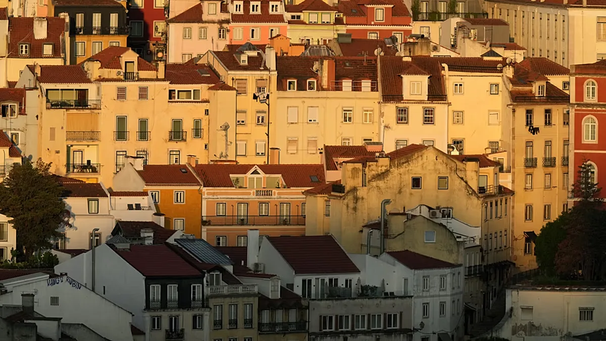 Aluguel de apartamento de um quarto em Portugal chega a 1.128 euros