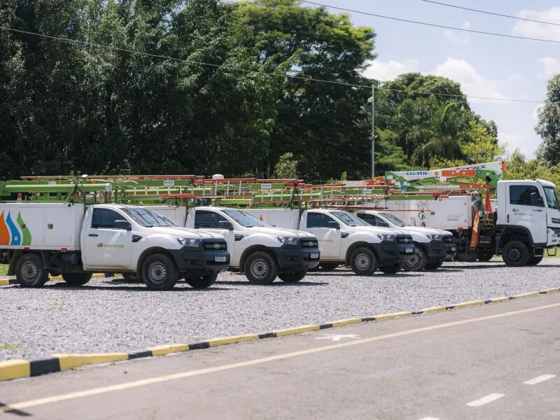 Neoenergia eleva plantões e mantém canais 24 horas no feriado em Pernambuco