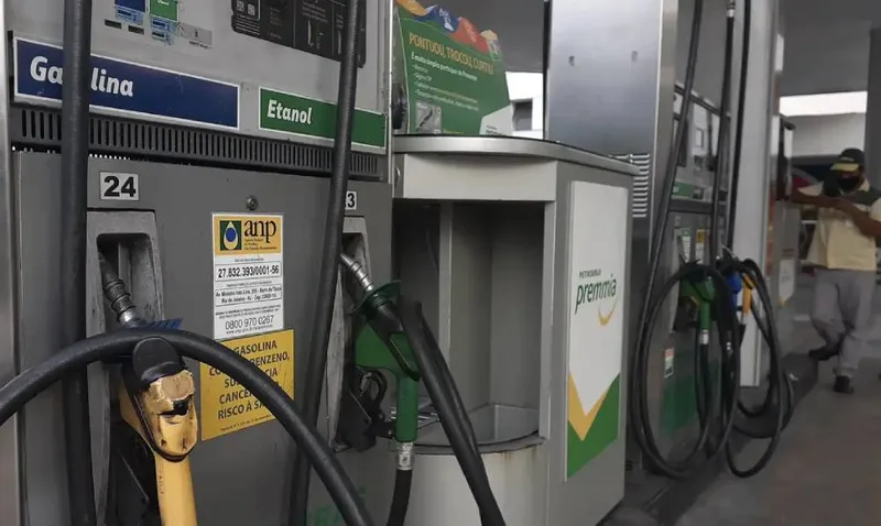 Etanol sobe em 14 Estados e no Distrito Federal, aponta ANP