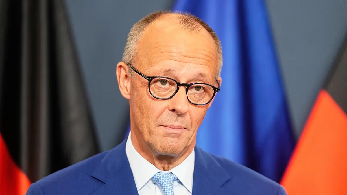 AfD prevê saída de Friedrich Merz até o fim do ano após derrotas da CDU