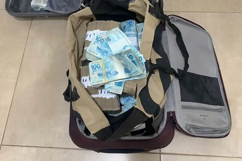 Operação Sonar investiga propina e desvio de recursos no Pará