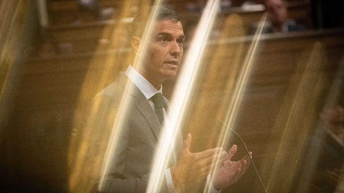 Congresso espanhol rejeita dois decretos de habitação do governo Sánchez