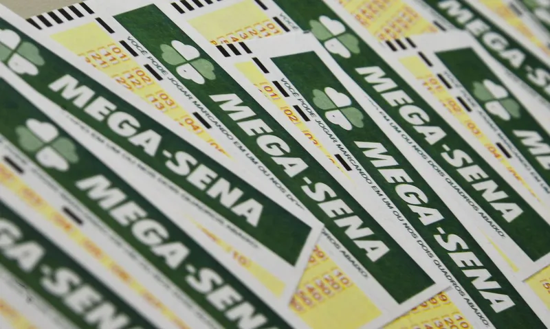Mega-Sena não tem ganhador na faixa principal e acumula R$ 100 milhões