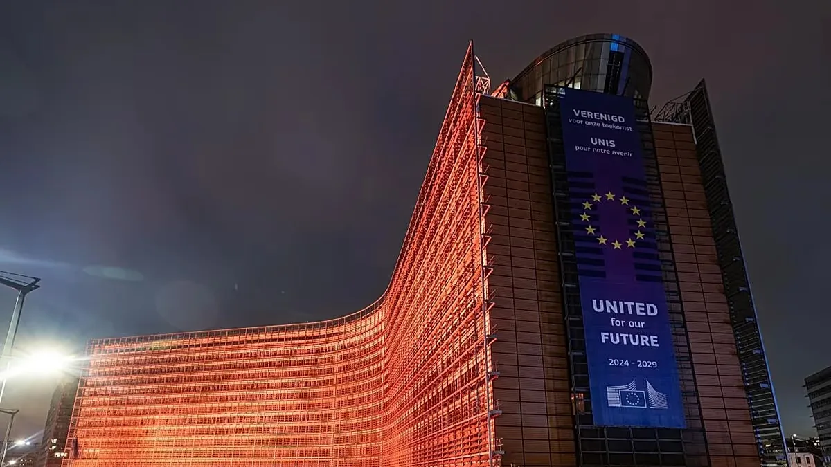 Governos da UE discutem reduzir gastos com a estrutura administrativa do bloco