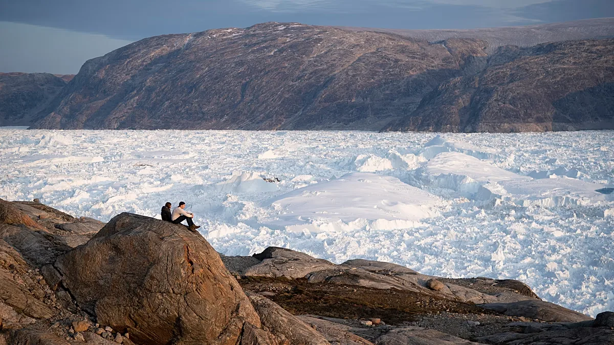 Crise climática amplia disputa global por energia, água e matérias-primas