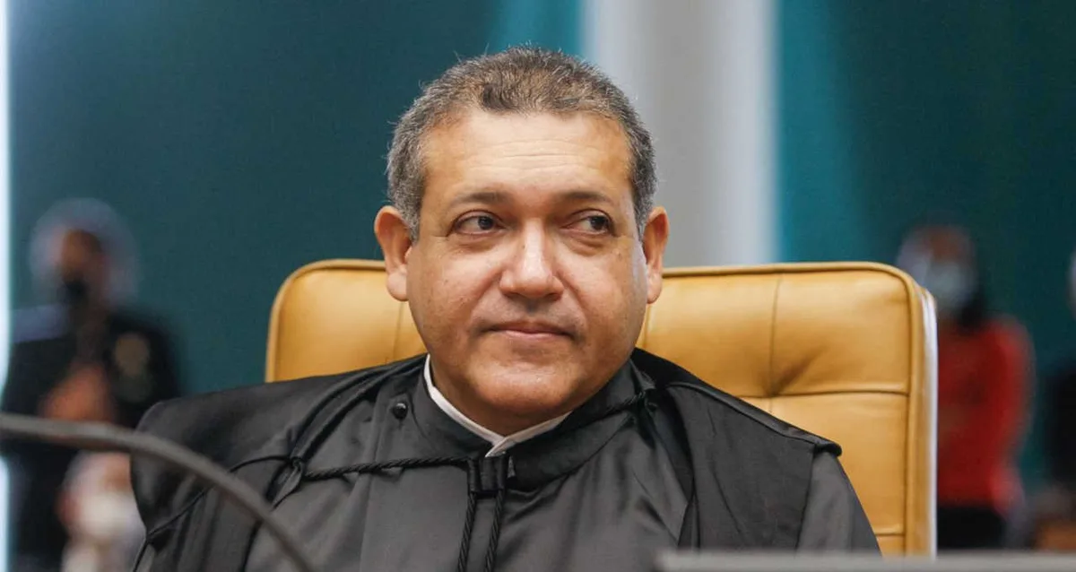 Presidente do TSE prevê questionamentos judiciais e avalia eleição como normal