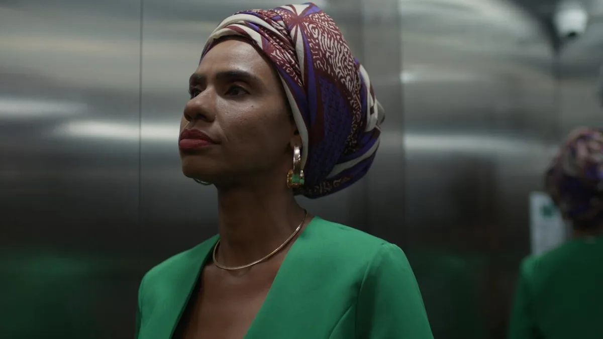 Curta paraibano estreia em festival francês com foco em identidade racial
