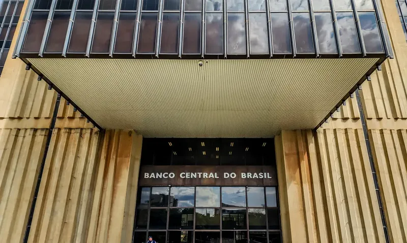 Banco Central injeta liquidez com operação cambial de US$ 1 bilhão