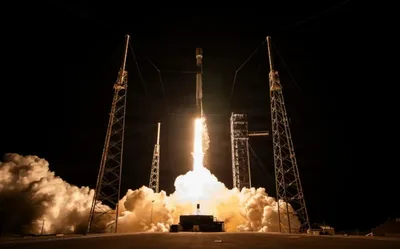 EUA admitem armas de controle espacial em órbita da Terra