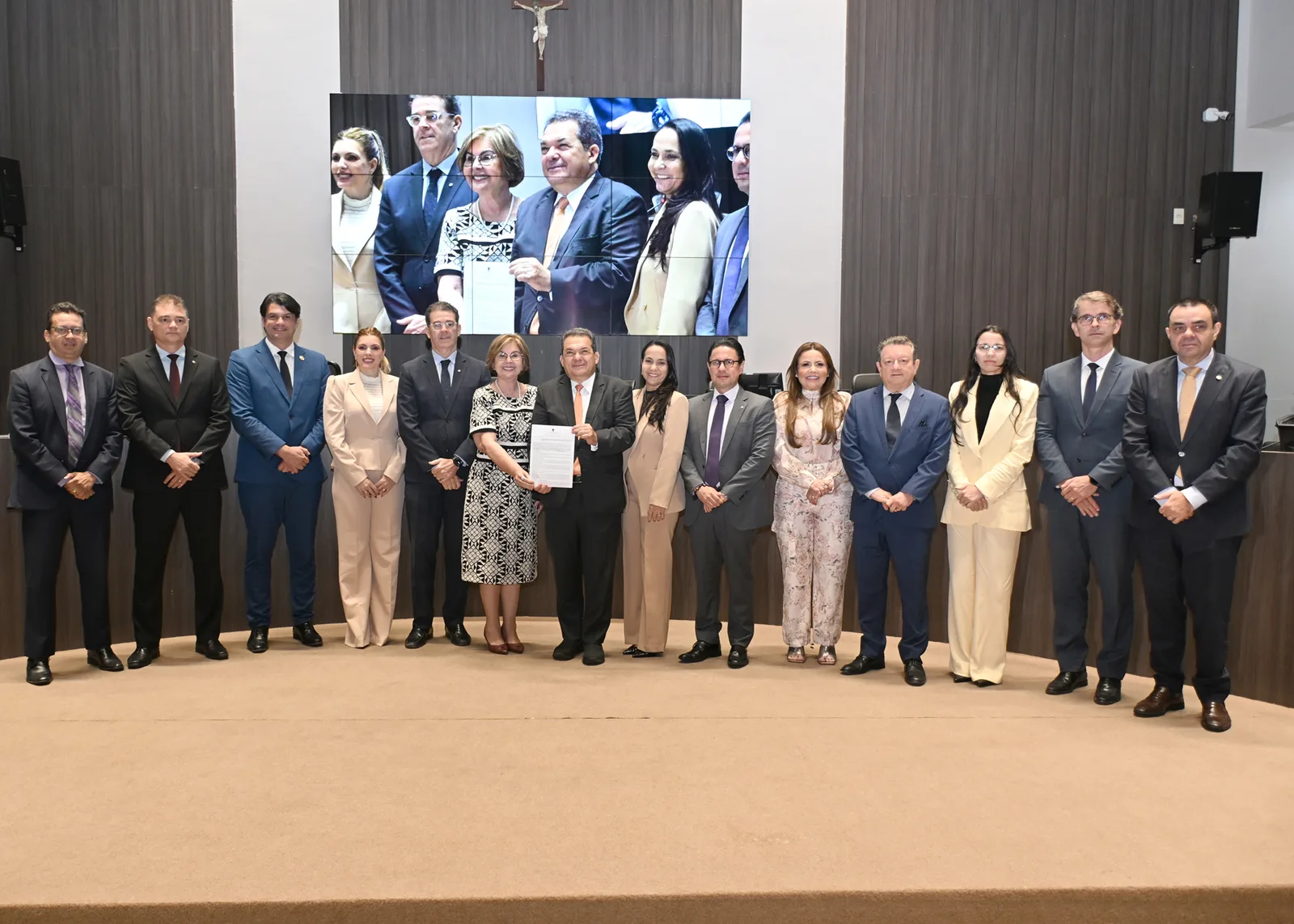 Projeto reúne serviços de Justiça e cidadania em iniciativa na Paraíba