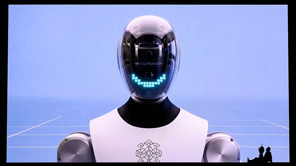 Especialista considera improvável apocalipse de IA como em “Exterminador Implacável”