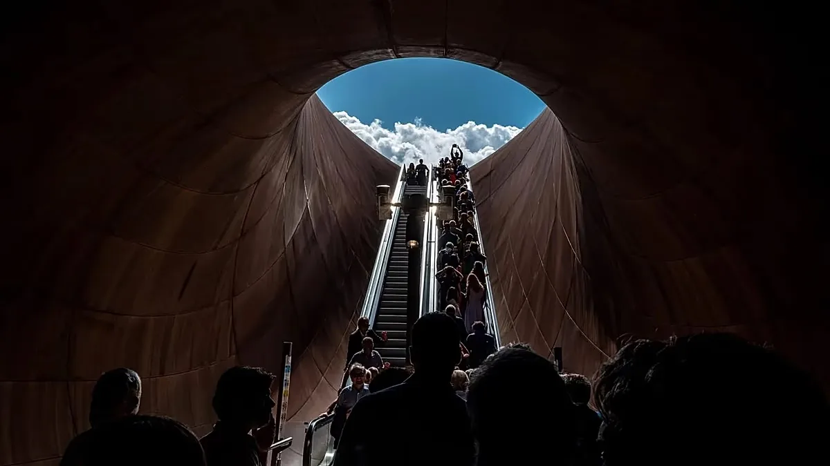 Prix Versailles inclui três estações europeias entre as mais belas de 2026