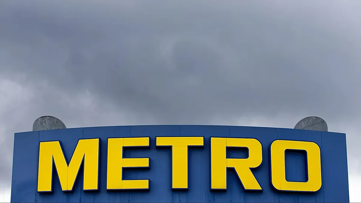 Putin coloca operação russa da Metro AG sob administração temporária