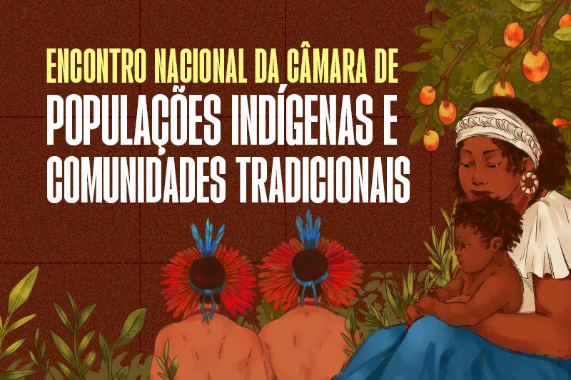 Encontro do MPF debate demarcação, mineração e defesa de territórios tradicionais