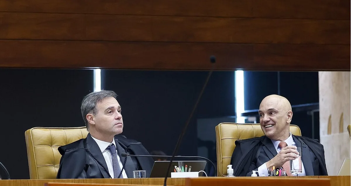 Intelis diz que relatório usado contra Mendonça não segue método de inteligência