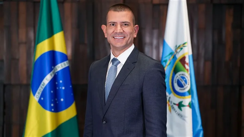 Ruas promete diálogo amplo e articulação por votos para Flávio Bolsonaro
