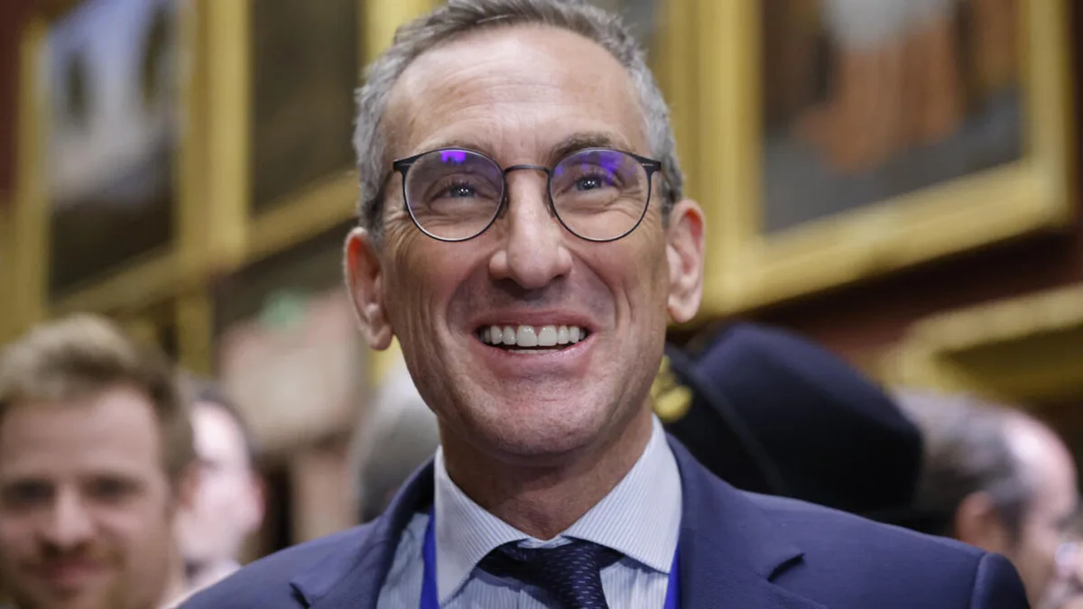 Washington trava aprovação de novo embaixador francês nos Estados Unidos