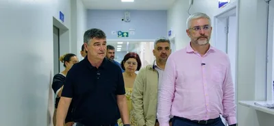 Agenda no Paraná destaca atendimento móvel e novos investimentos em hospitais do SUS