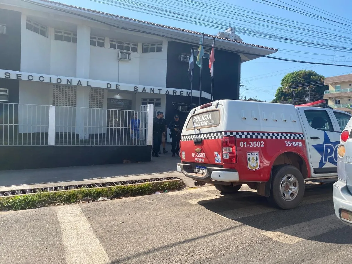 Mulher é detida em Santarém após descumprir condições da liberdade condicional