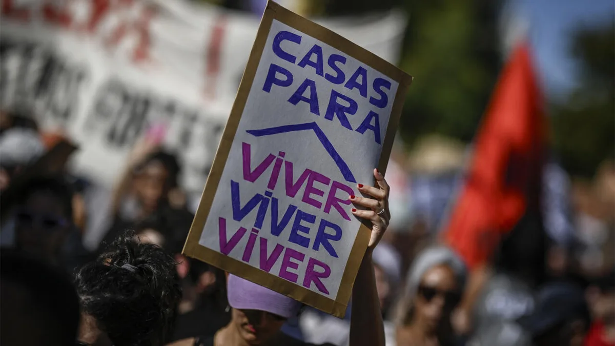 UE propõe regras para cidades restringirem aluguéis turísticos de curta duração