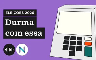 Podcast reúne oito episódios sobre os temas das eleições de 2026