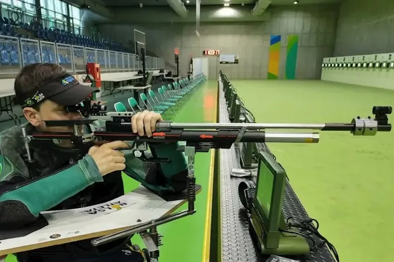 Acordo do MPF com Taurus destina mais de R$ 1,4 milhão ao tiro esportivo