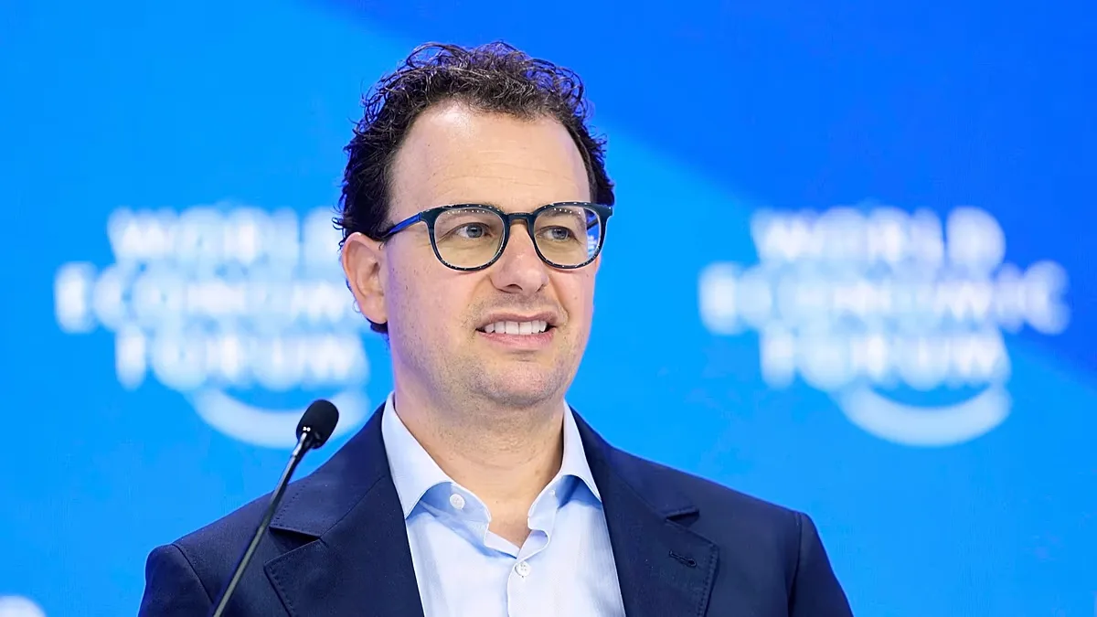Dario Amodei pede mais cautela no avanço de modelos de inteligência artificial
