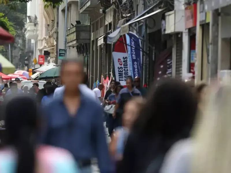 Maioria dos trabalhadores não vê risco de perder renda nos próximos seis meses