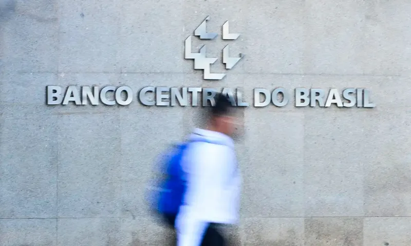 Fluxo cambial do Brasil acumula saldo positivo de US$ 9,089 bilhões em 2026