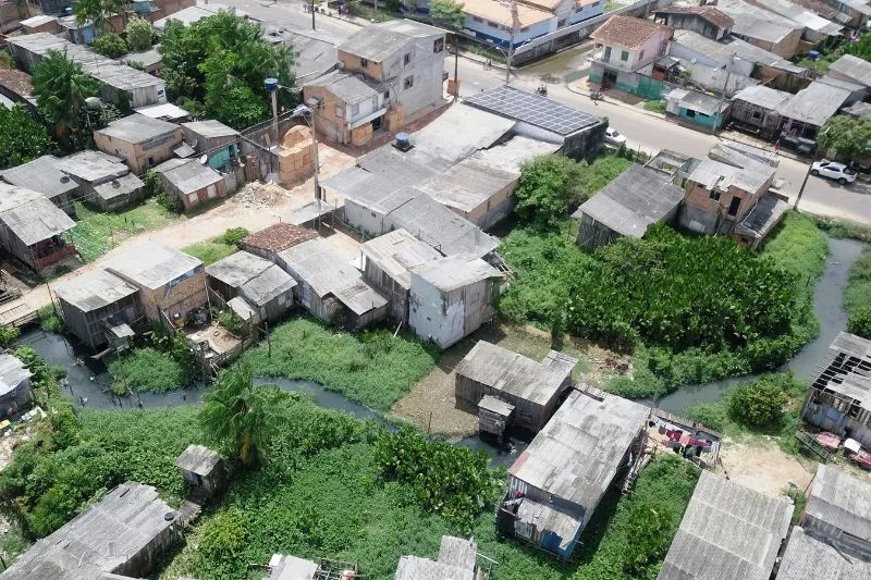 MPF pede regras de participação popular antes de obras na Bacia do Mata Fome
