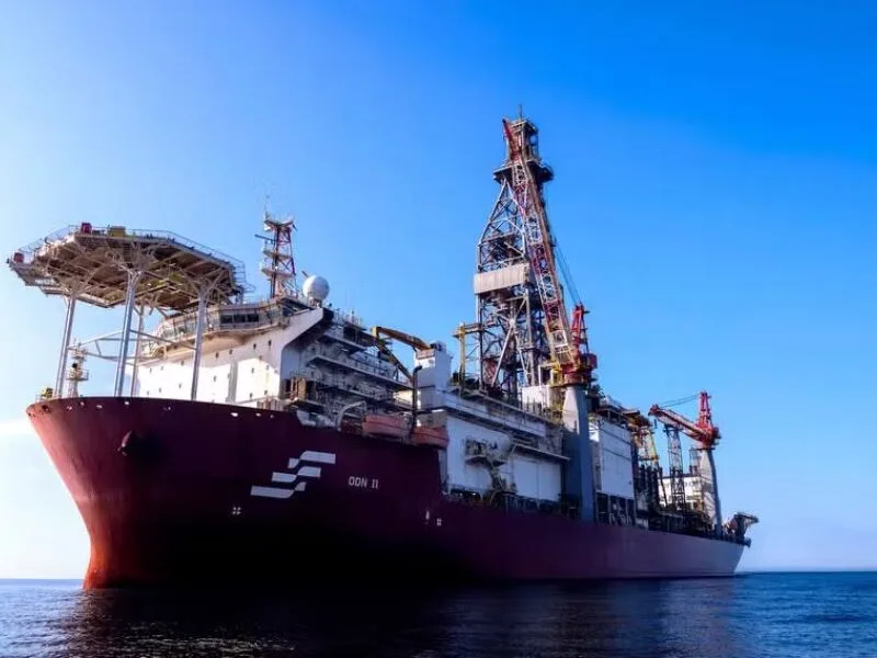 Petrobras avança na avaliação de petróleo em águas ultraprofundas do Amapá