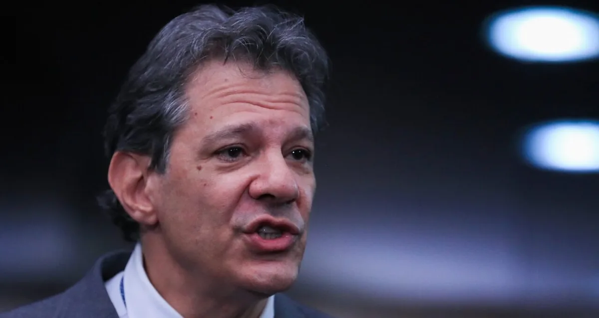 Haddad defende concessões de rodovias com revisão de contratos